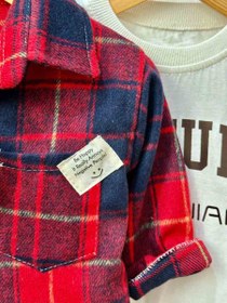 تصویر ست سه تیکه پسرانه کد:416 