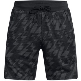 تصویر شلوارک کاری برند under armour Curry Shorts