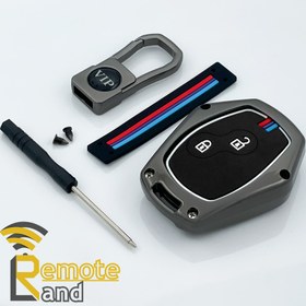 تصویر کاور ریموت فلزی ال ۹۰ و ساندرو 