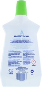 تصویر مایع لباسشویی لکه بر و ضد عفونی کننده آستونیش Astonish® Protect + Care Anti-Bacterial Laundry Cleanser, 1L