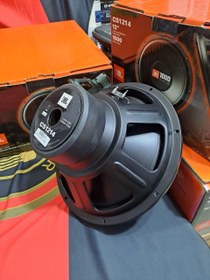 تصویر ساب JBL مدل 1214 JBL 1000 جی بی ال 