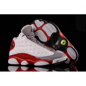 Jordan 13 cement clearance grey