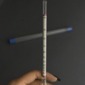 تصویر الکل سنج 