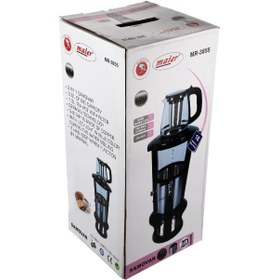 تصویر سماوربرقی مایر مدل 3855 