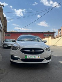 تصویر شاهین G مدل 1402 