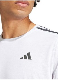 تصویر مردانه OTR E 3S TEE FIT FIG adidas 