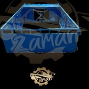 تصویر اتاق بالا جویباری طرح اصلی زمان 