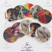 تصویر وزنه الگوی فانتزی طرح 