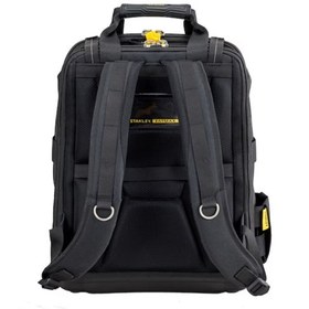 تصویر کوله پشتی ابزار استنلی مدل FMST1-80144 FATMAX® Quick Access Backpack