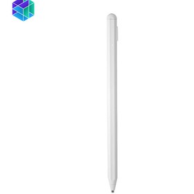 تصویر قلم لمسی استایلوس اندروید و ios ویوو مدل Pnecil Max WiWU Universal Stylus Pen for iOS&Android Touch Screens Pnecil Max