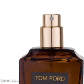 تصویر عطر جیبی النترا تاینی مدل TomFord Oud Wood حجم 30 میلی لیتر 