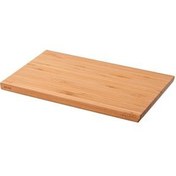 تصویر تخته گوشت ایکیا 24 سانتی متر مدل IKEA APTITLIG 