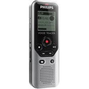 تصویر دستگاه ضبط صدا فیلیپس Philips DVT1200 Philips DVT1200