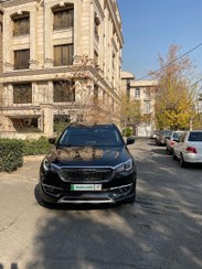 تصویر فیدلیتی پرایم مدل 1400 ا Fidelity Prime 7seater Fidelity Prime 7seater