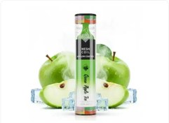 تصویر 4500 پاف تاگبوت 