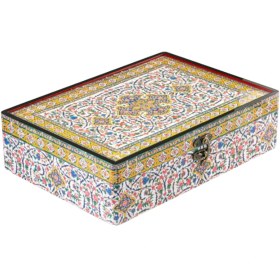 تصویر جعبه دکوپاژ کد M103 