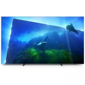 تصویر تلویزیون فیلیپس 77OLED818 Philips TV 77OLED818