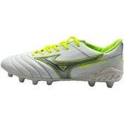 تصویر استوك ميزانو چرمي نئو از سايز 35 تا 45 