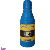 تصویر روغن ترمز سمن شیمی آبی روغن ترمز خودرو متفرقه مدل روغن ترمز سمن شیمی آبی حجم 250 میلی‌لیتر