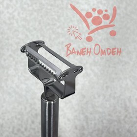 تصویر پوست گیر(رشته کن) ژلتی اره ای 