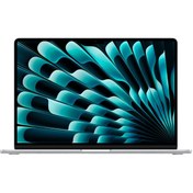 تصویر لپ تاپ اپل 13.6 اینچی مدل MacBook Air MRX MacBook Air MRXW3 M3 2024 8GB 512GB LLA