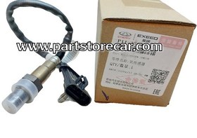 تصویر سنسور اکسیژن ام وی ام 315 شرکتی 
