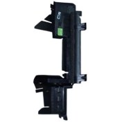 تصویر بادگیر چپ رادیات چری آریزو 6 