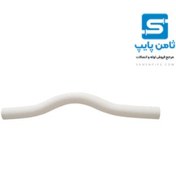 تصویر لوله خم دار سه لایه RCT-P سایز 32 