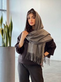 تصویر شال موهر کاداک 