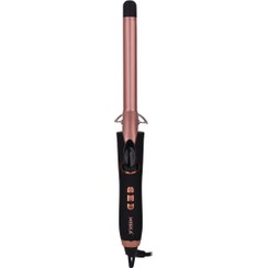 تصویر فر کننده و حالت دهنده مو H-5415 هیسکا Hiska H 5415 Hair Curler