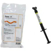 تصویر دایکال نوری اسپیدنت تک سرنگ Spident Base it Cavity Liner 1 Syringe