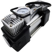 تصویر کمپرسور هوا دو سیلندر اینتیمکس VB50 