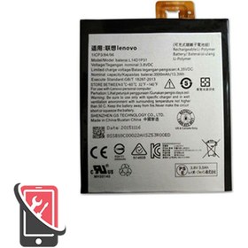 تصویر باتری لنوو Lenovo Phab Plus مدل L14D1P31 battery Lenovo Phab