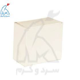 تصویر آداپتور آبگرمکن بوتان نگار آزمایش 