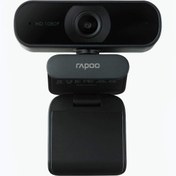 تصویر وب کم Rapoo C260 