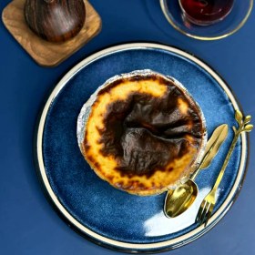 تصویر دسر سوتلاچ ترکی sutlac 