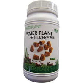 تصویر کود گیاهان آکواریومی ایستا مدل Water Plant Fertilizer بسته 50 عددی 