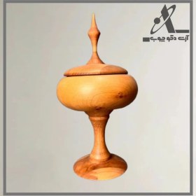 تصویر قندان پایه آزادی 