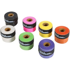 تصویر اورگریپ ویلسون Wilson Comfort Overgrip (تکی) 