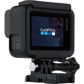 تصویر دوربين فيلم برداري ورزشي گوپرو مدل HERO5 Black ا Gopro Hero5 Black Action Camera Gopro Hero5 Black Action Camera