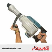 تصویر چکش تخریب روغنی پی ام مدل PH65A Anchor / PM