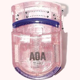 تصویر فرمژه مسافرتی AOA 