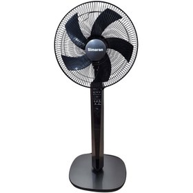 تصویر پنکه سیماران مدل سینوسی 