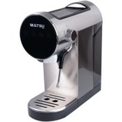 تصویر اسپرسو ساز ماتسو مدل MA-260 MATSU Espresso Coffee Maker MA-260