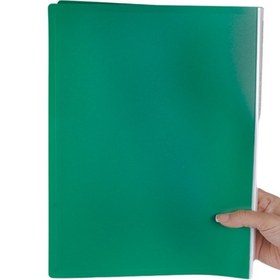 تصویر کلربوک A4 با 4۰ برگ 