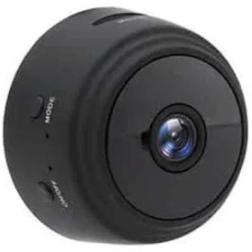 تصویر دوربین مینی وای‌فای 