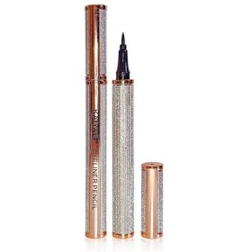 تصویر خط چشم ماژیکی کایلی بیوتی اورجینال Kaiyali m.eyeliner