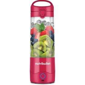 تصویر شیکر شارژی و برقی نوتری بولت NUTRIBULLET Nutribullet