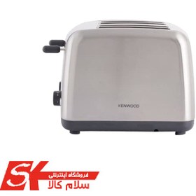 تصویر توستر کنوود مدل TTM480 