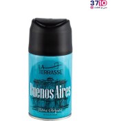 تصویر اسپری خوشبو کننده هوا لاتراس مدل بوئنوس آیرس حجم ۲۵۰ میلی لیتر 